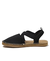 Lands' End Women's Espadrille Strappy Water Shoes