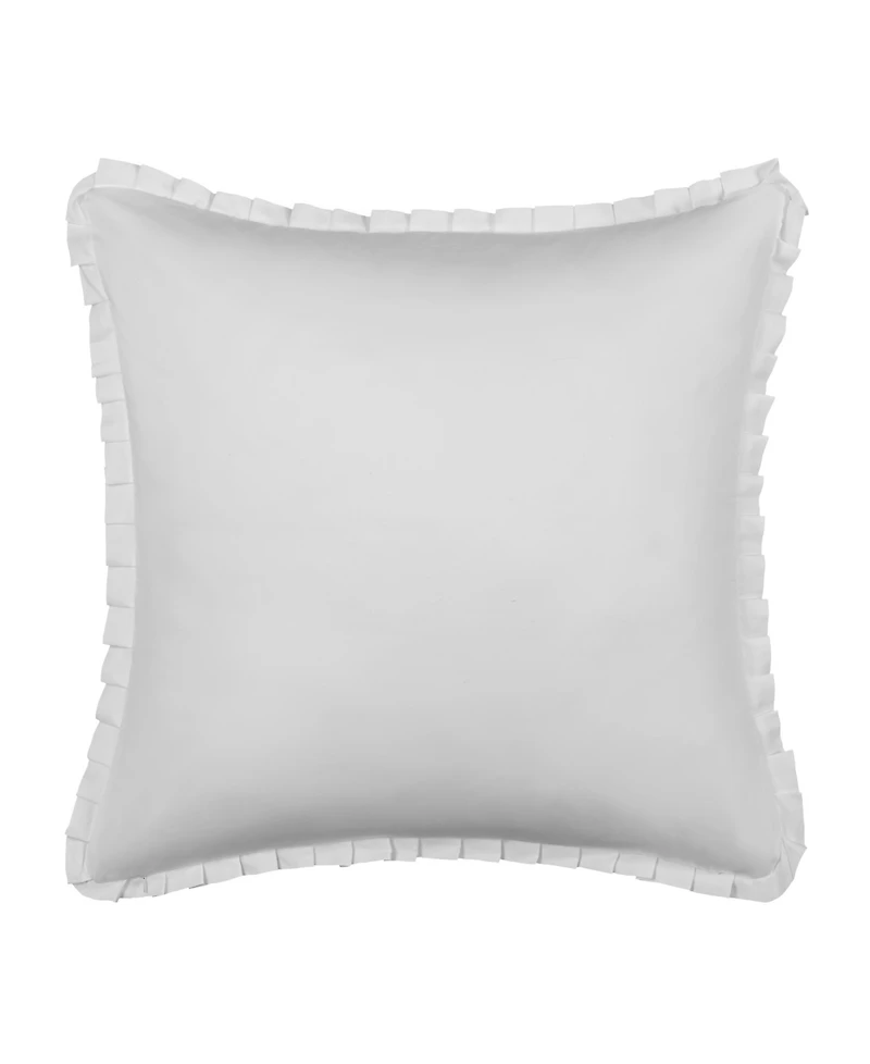 Piper & Wright Savannah Quilted Sham, European