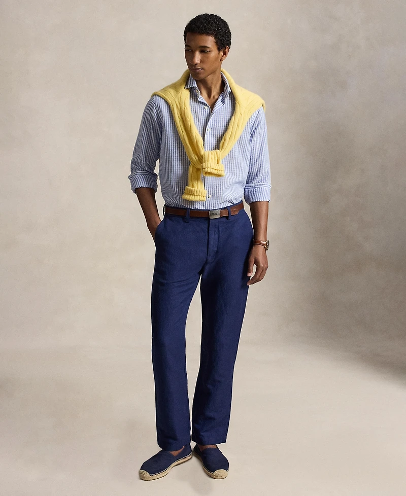 Polo Ralph Lauren Manhasset Classic-Fit Pants