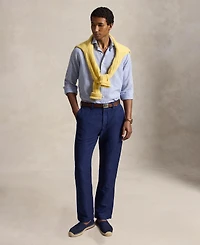 Polo Ralph Lauren Manhasset Classic-Fit Pants