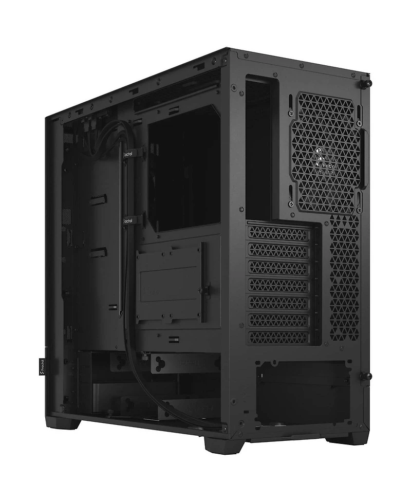 Fractal Design Pop Air Atx Mid-Tower Computer Case