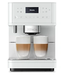 Miele MilkPerfection Countertop Coffee Machine Cm 6160