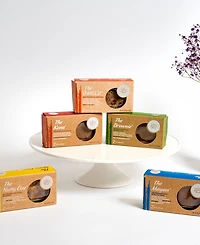 Salt of the Earth Bakery The Brownie Variety Pack