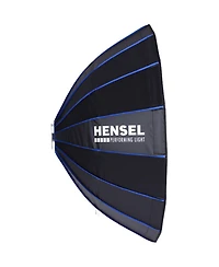 Hensel 33.5" Grand Mini 85 Softbox for Eh Flash Heads