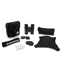 Celestron TrailSeeker Ed Roof Prism Binoculars
