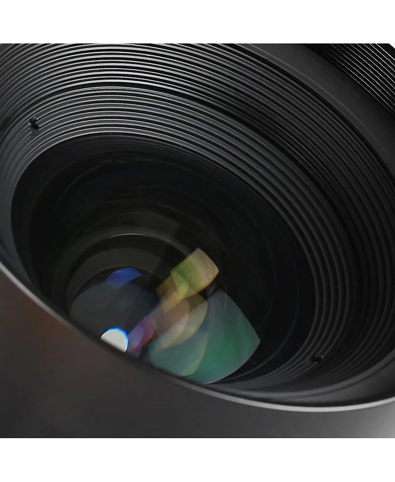 Meike 24mm T2.1 Cine Lens for Canon Ef
