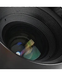 Meike 24mm T2.1 Cine Lens for Canon Ef