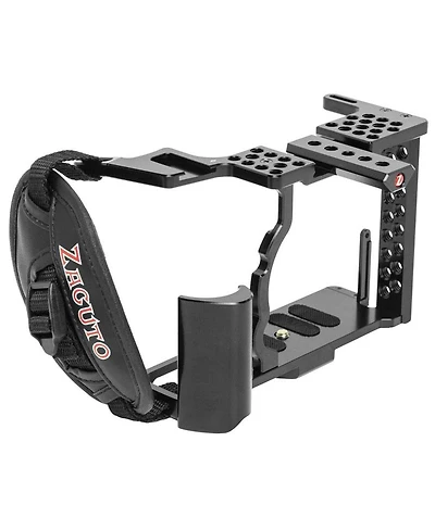 Zacuto Cage for Fujifilm X-T3 Camera