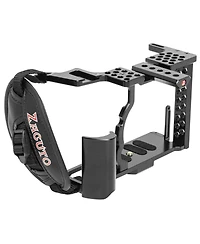 Zacuto Cage for Fujifilm X-T3 Camera