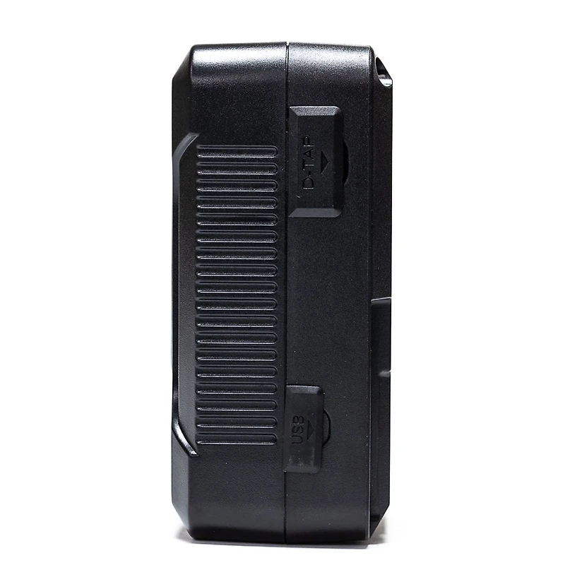 IndiPRO Micro-Series 98Wh V-Mount Li-Ion Battery for Dsmc and DSMC2 Cameras