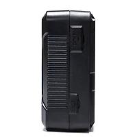 IndiPRO Micro-Series 98Wh V-Mount Li-Ion Battery for Dsmc and DSMC2 Cameras