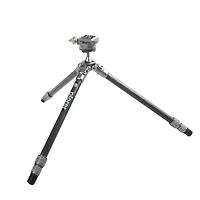 Explorer Gx-prok 2-Section Gravity Pro Table Top Tripod with Gx-02 Ball Head