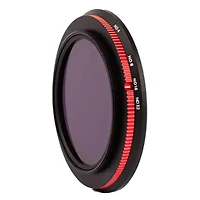 Moment 49mm 1.8-2.7 6-9 Stop Variable Nd Filter