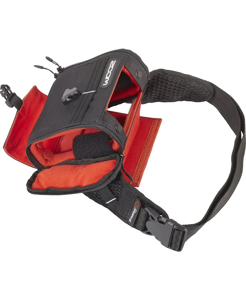 K-Tek KSF6 Stingray Bag for Zoom F6 Mixer/Recorder