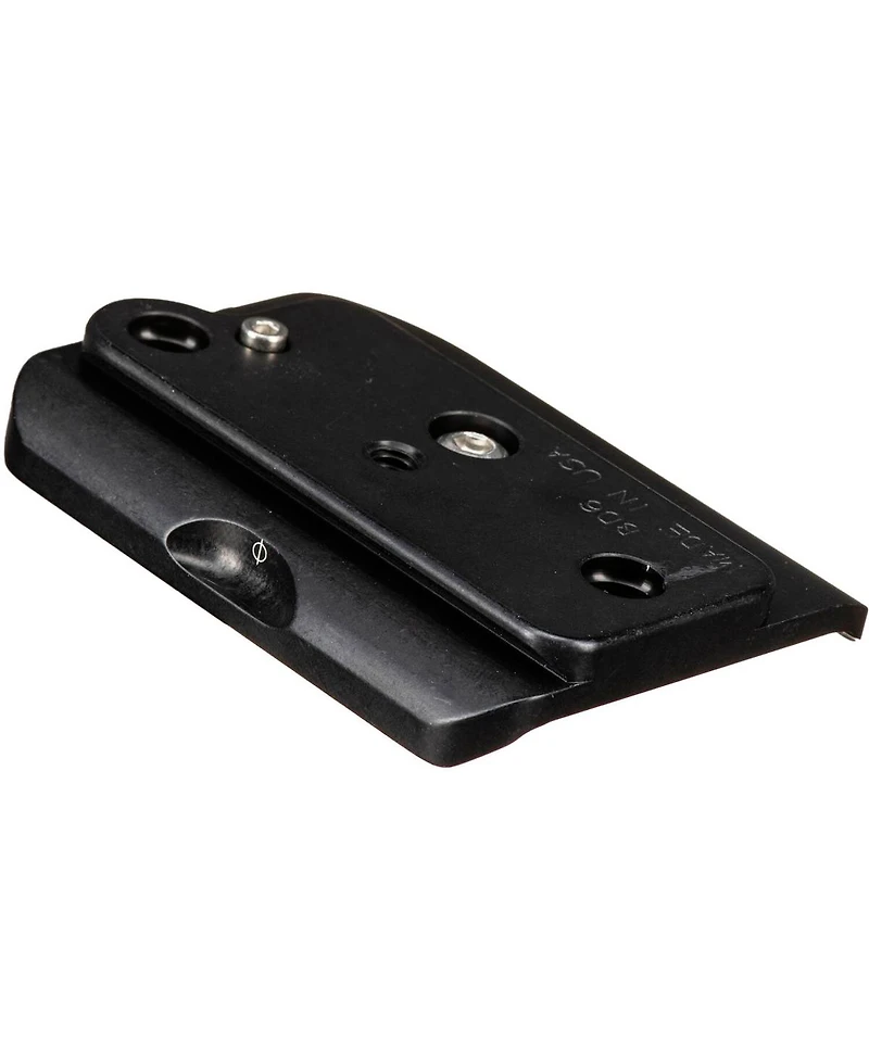 Really Right Stuff Base Plate for Nikon D6 Camera