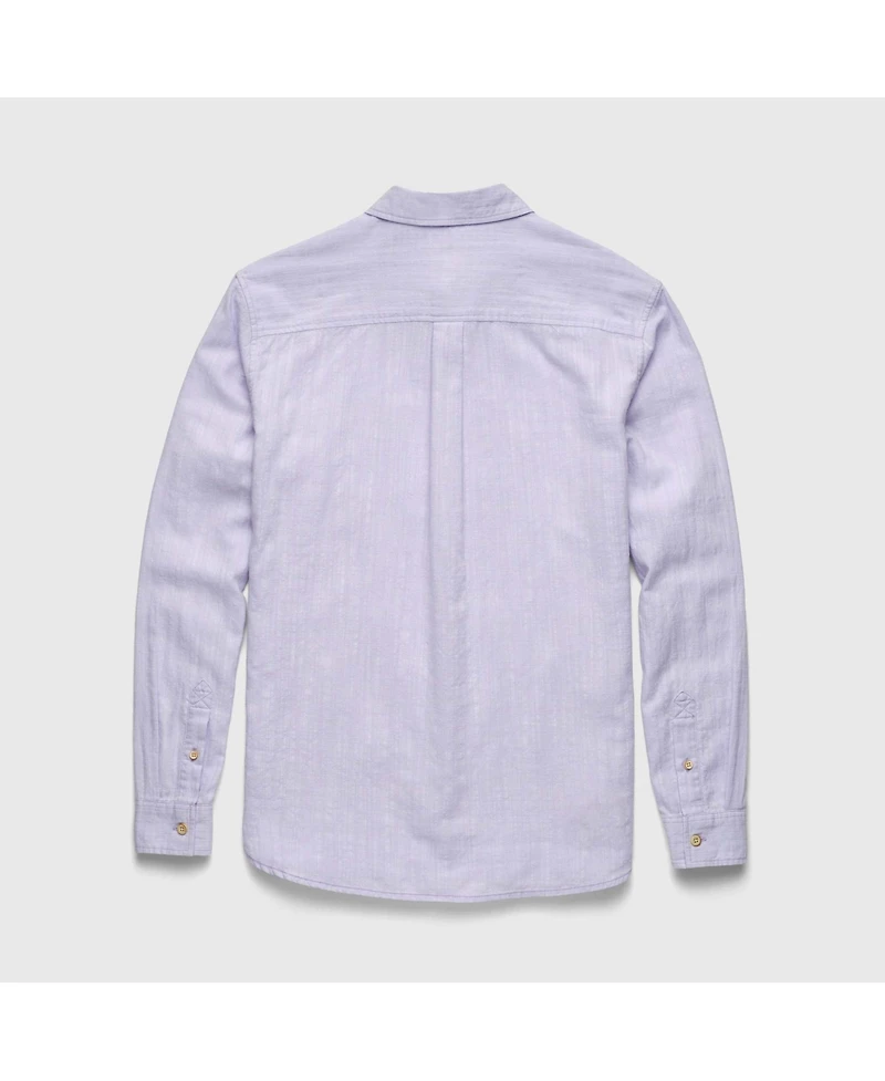 Surfside Supply Co. Men's Brian Slub Shirt