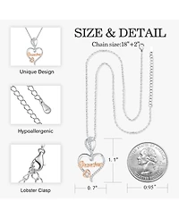 Gnuadz Necklace Gifts for Women Birthday Mothers Day