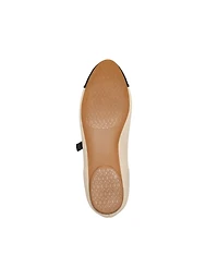 Vivaia Women's Tamia Mary Jane Almond-Toe Janes AdaptAll