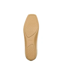 Vivaia Margot Walker Lightweight Square-Toe V-Cut Flats
