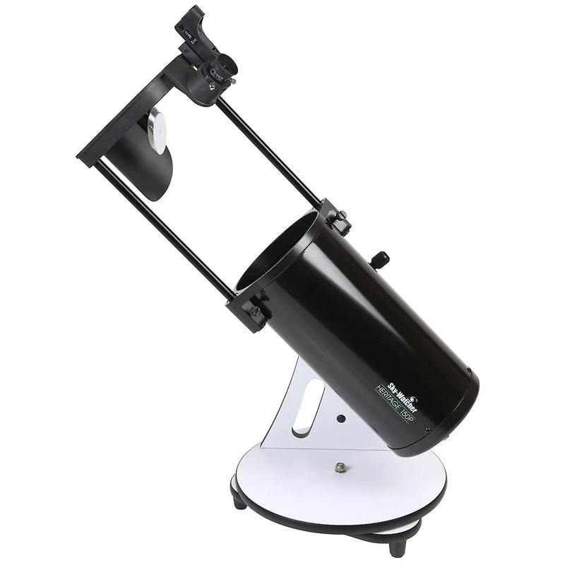 Sky-Watcher Heritage 150 f/5 Tabletop Dobsonian Telescope
