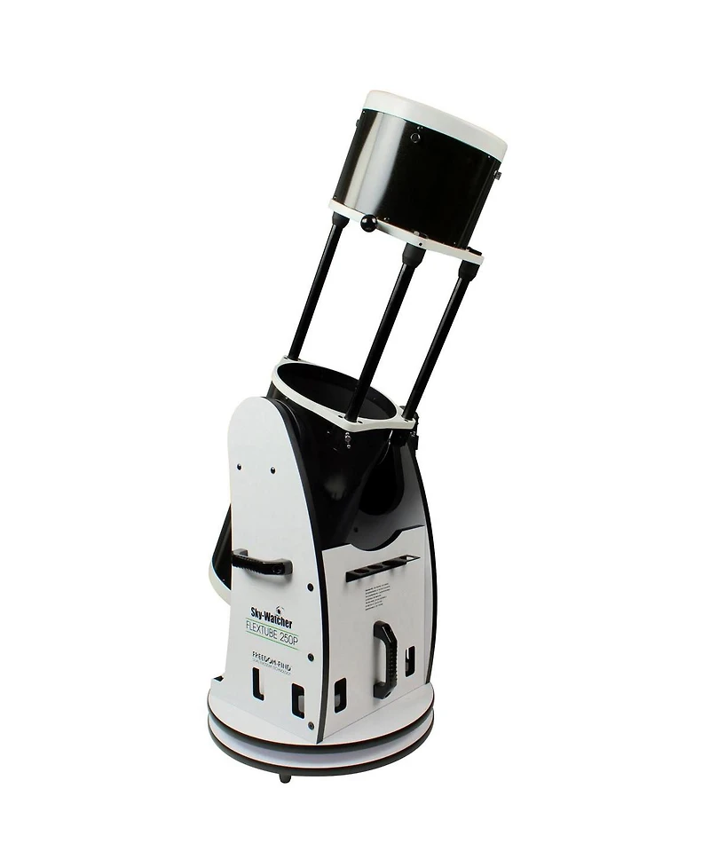 Sky-Watcher Flextube 10" 250P Synscan Goto Collapsible Dobsonian