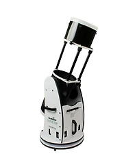 Sky-Watcher Flextube 10" 250P Synscan Goto Collapsible Dobsonian