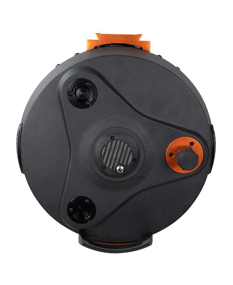 Celestron 11" Rowe-Ackermann Schmidt Astrograph Rasa Telescope, Version 2 Ota