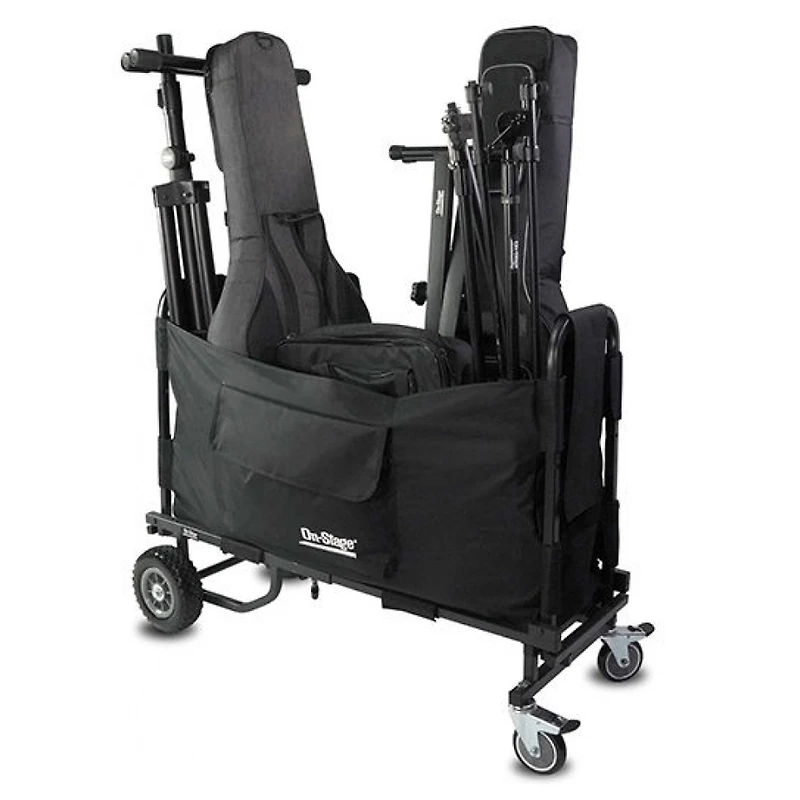 On-Stage UCB2500 Utility Cart Bag