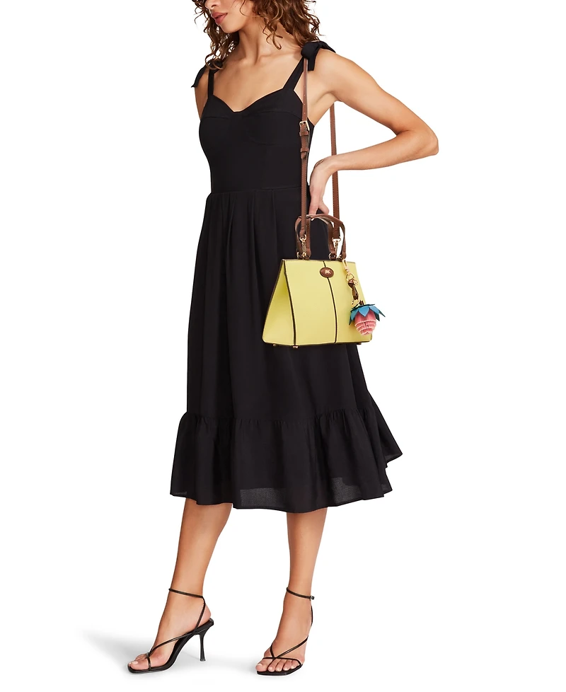Anne Klein Small Tote Handbag
