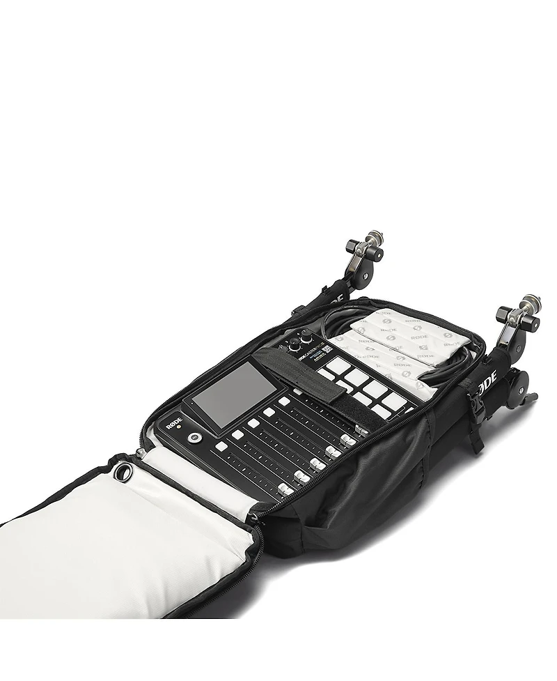 Rode Backpack for RODECaster Pro Ii, 18L