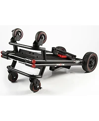 Krane Amg 750 Multi-Mode Folding Longbed Cart