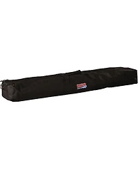 Gator Cases Gpa-spkstdbg-58DLX Speaker Stand Bag, 58" Interior with 2 Compartments