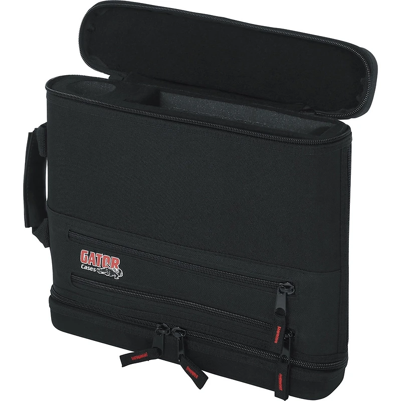 Gator Cases Gm-1WEVA Wireless System Lightweight Case