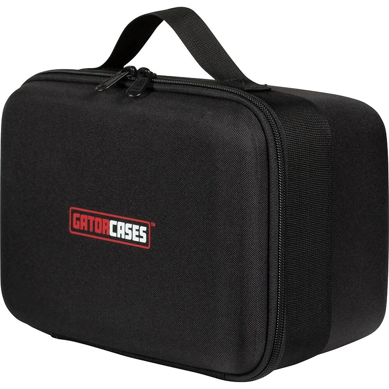 Gator Cases Eva Hard Case with Custom Foam for Shure SM7B Vocal Microphone