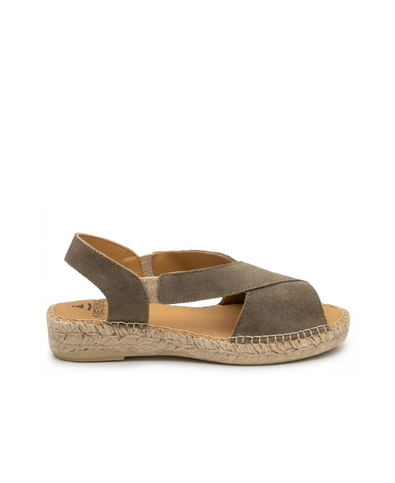 Menina Step Women's Hamptons Espadrille