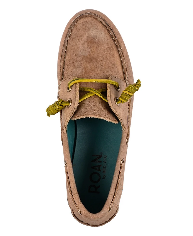 Roan Abide Women's Slip-On Flats