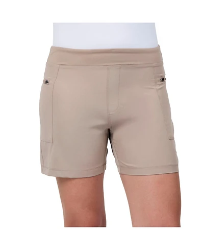 Free Country Women's Trail to Town Short