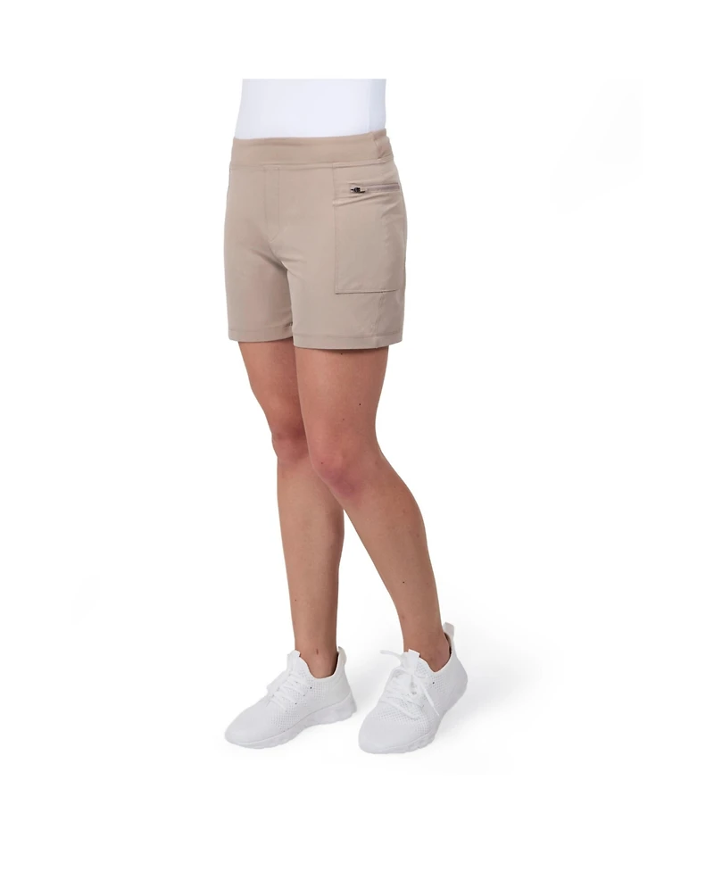 Free Country Women's Trail to Town Short