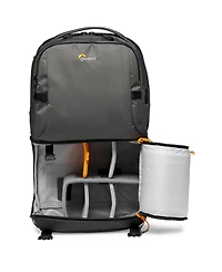 Lowepro Fastpack Bp 250 Aw Iii Travel-Ready Backpack for Dslr Camera, Gear and Laptop