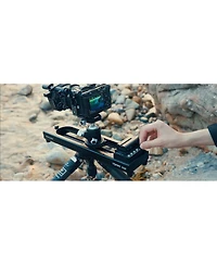 Accsoon TopRig S40 16" Motorized Camera Slider