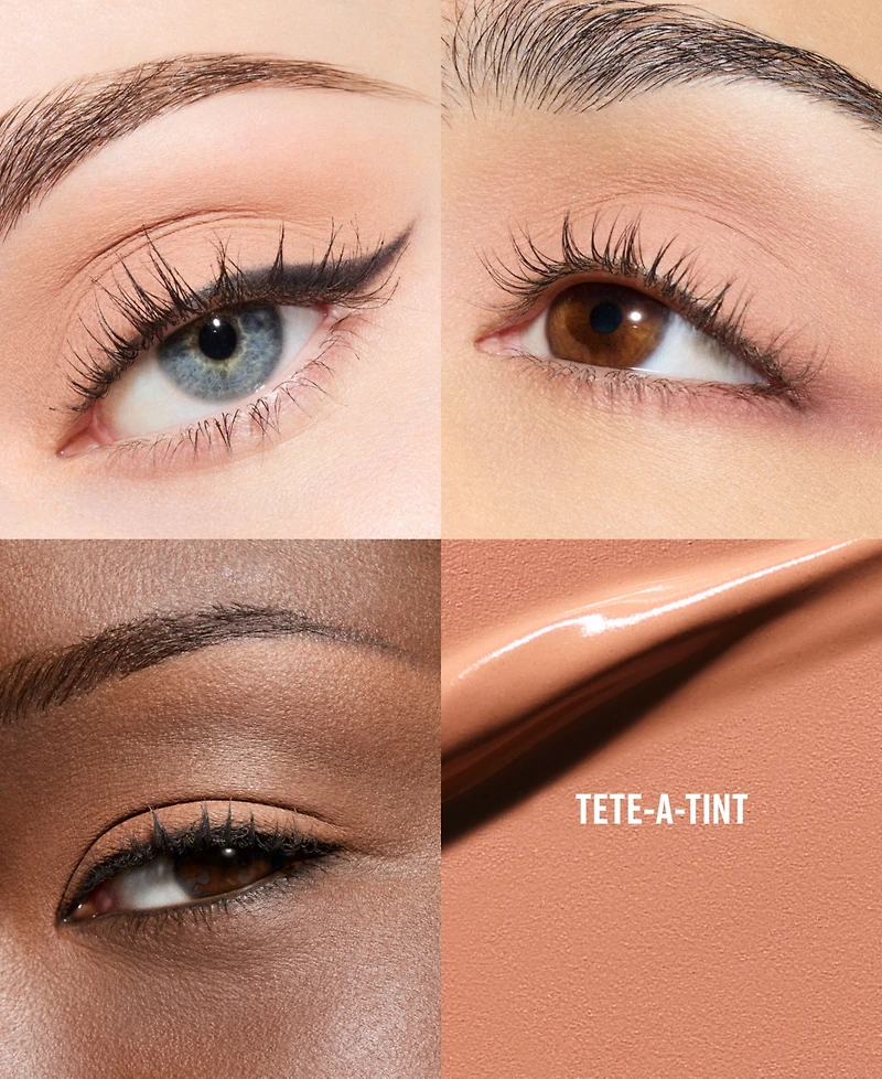 Mac Matte Multisculpt Eye and Face Contour, Full-Size
