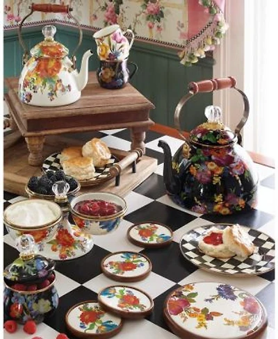 Mackenzie Childs Flower Market Collection