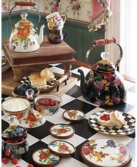 Mackenzie Childs Flower Market Collection