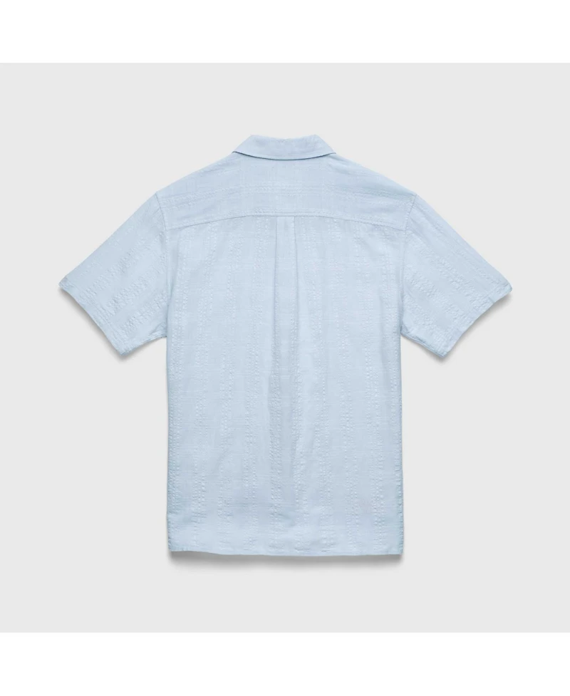 Surfside Supply Co. Men's Joseph Textured Shirt