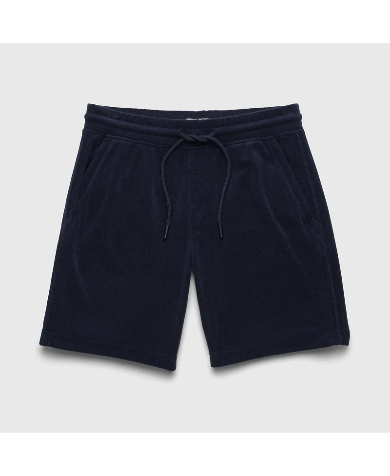 Surfside Supply Co. Men's Chuck Saltwater Terry Short