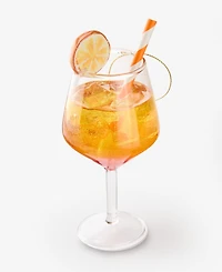 Holiday Lane Spirits Aperol Spritz Ornament, Macy's Exclusive