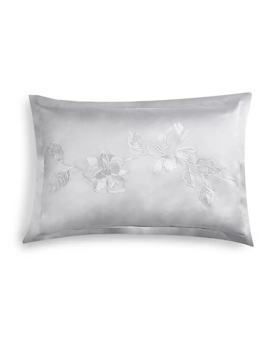 Michael Aram Gardenia Reversible Sham, King