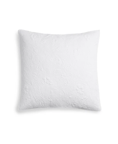 Michael Aram Wildflowers Cotton Sham, European