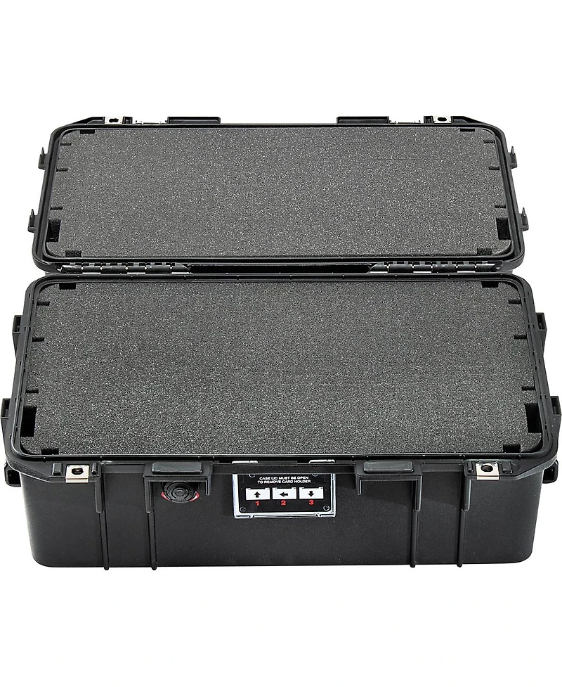 Pelican 1465 Air Case with Foam