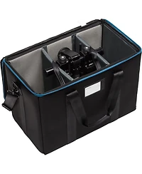 Tenba Car Case CCV45, Large Format 4x5 Camera Fitted Case